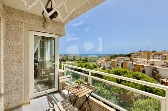 Apartamento - Segunda Mano - Orihuela Costa - Dehesa de Campoamor