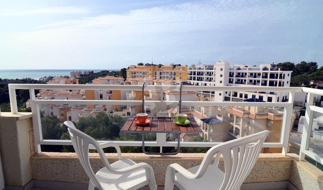 Apartment · Resale Orihuela Costa · Dehesa de Campoamor
