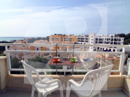 Apartamento · Segunda Mano Orihuela Costa · Dehesa de Campoamor