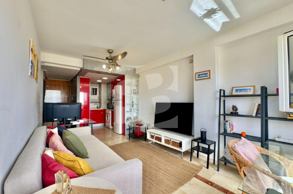 Apartment - Resale - Orihuela Costa - Dehesa de Campoamor