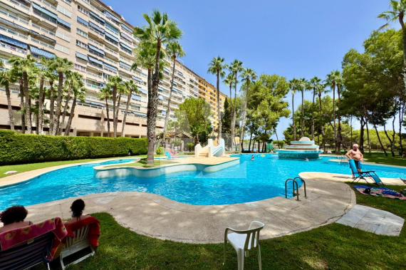 Apartment - Resale - Orihuela Costa - Dehesa de Campoamor