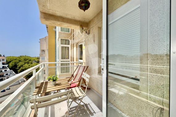 Apartment - Resale - Orihuela Costa - Dehesa de Campoamor