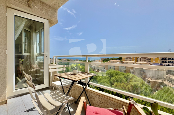 Apartment - Resale - Orihuela Costa - Dehesa de Campoamor
