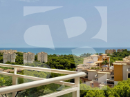 Apartment · Resale Orihuela Costa · Dehesa de Campoamor