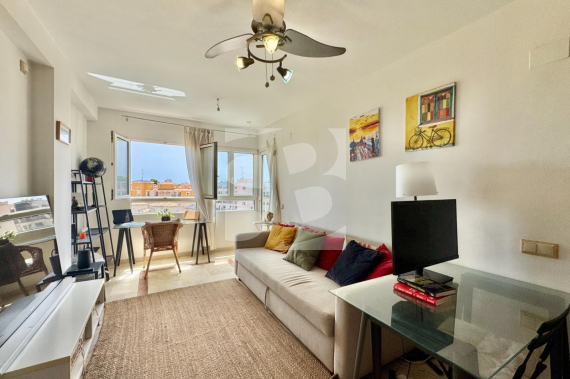 Apartment - Resale - Orihuela Costa - Dehesa de Campoamor