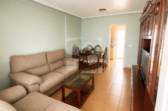 Бунгало - Продажа - TORREVIEJA - Aguas Nuevas