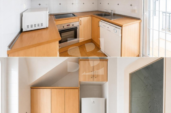 Бунгало - Продажа - TORREVIEJA - Aguas Nuevas