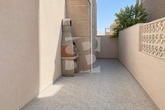 Бунгало - Продажа - TORREVIEJA - Aguas Nuevas
