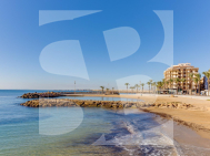 Бунгало · Продажа TORREVIEJA · Aguas Nuevas