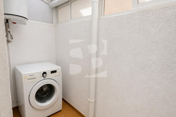 Бунгало - Продажа - TORREVIEJA - Aguas Nuevas