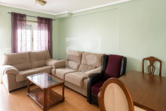 Бунгало - Продажа - TORREVIEJA - Aguas Nuevas