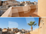 Бунгало · Продажа TORREVIEJA · Aguas Nuevas