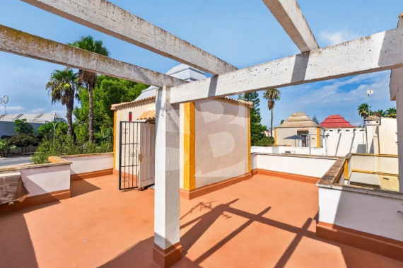 Dúplex - Resale - TORREVIEJA - Carrefour Area