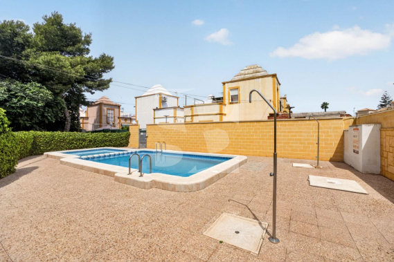 Dúplex - Resale - TORREVIEJA - Carrefour Area
