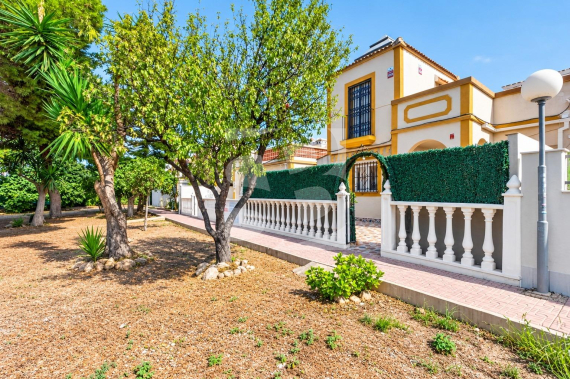 Dúplex - Resale - TORREVIEJA - Carrefour Area