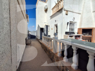 Villa · Segunda Mano TORREVIEJA · Piscinas naturales