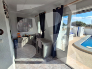 Villa · Segunda Mano TORREVIEJA · Piscinas naturales
