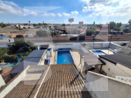 Villa · Segunda Mano TORREVIEJA · Piscinas naturales
