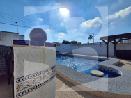 Villa · Segunda Mano TORREVIEJA · Piscinas naturales