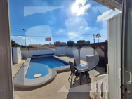 Villa · Segunda Mano TORREVIEJA · Piscinas naturales