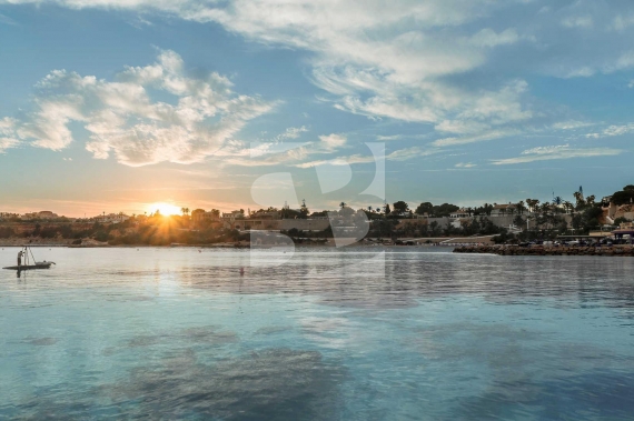 Bungalow - Resale - ORIHUELA COSTA - Villamartin
