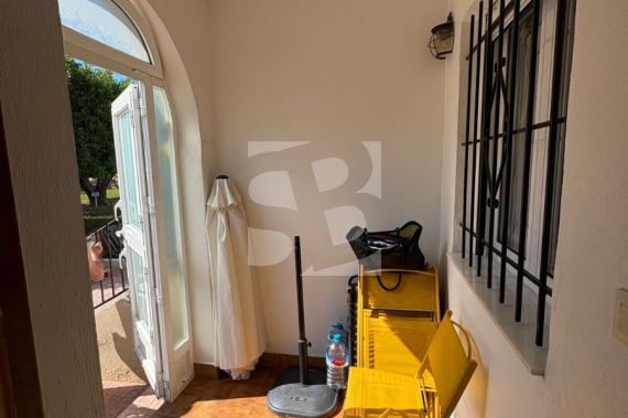 Bungalow - Odsprzedaż - ORIHUELA COSTA - 