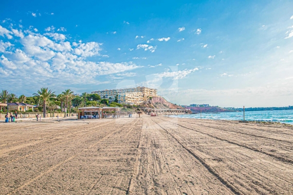 Bungalow - Resale - ORIHUELA COSTA - Villamartin