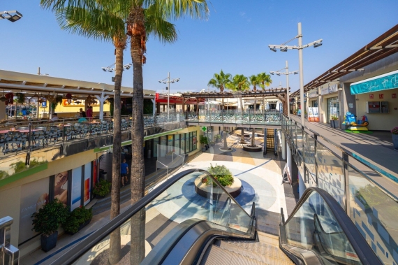 Bungalow - Resale - ORIHUELA COSTA - Villamartin