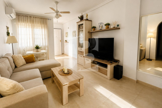 Bungalow - Odsprzedaż - TORREVIEJA - 