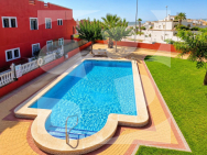 Bungalow · La Revente TORREVIEJA · Los Altos