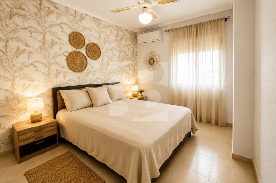 Bungalow - Odsprzedaż - TORREVIEJA - 