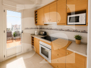 Bungalow · La Revente TORREVIEJA · Los Altos