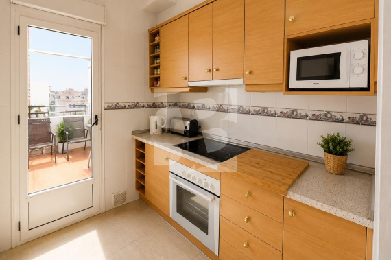 Bungalow - Odsprzedaż - TORREVIEJA - 
