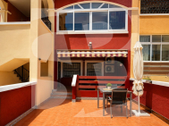 Bungalow · La Revente TORREVIEJA · Los Altos