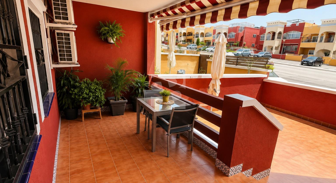 Bungalow · La Revente TORREVIEJA · Los Altos