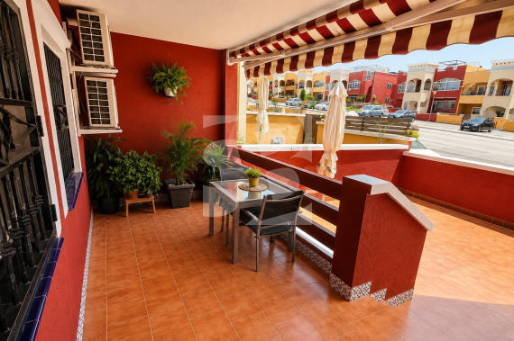 Bungalow - Segunda Mano - Los Altos - Los Altos