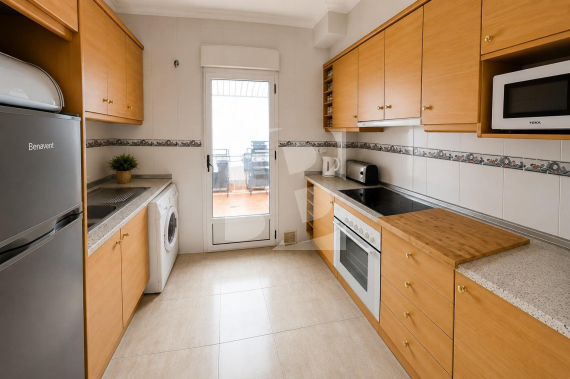 Bungalow - Odsprzedaż - TORREVIEJA - 