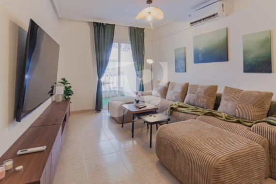 Apartment - Odsprzedaż - TORREVIEJA - Centro