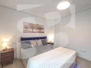 Apartment · Resale TORREVIEJA · Centro