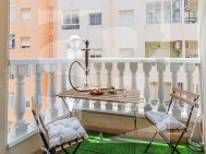 Apartment · Resale TORREVIEJA · Centro