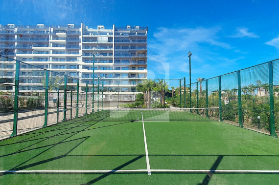 Apartment - Odsprzedaż - TORREVIEJA - 