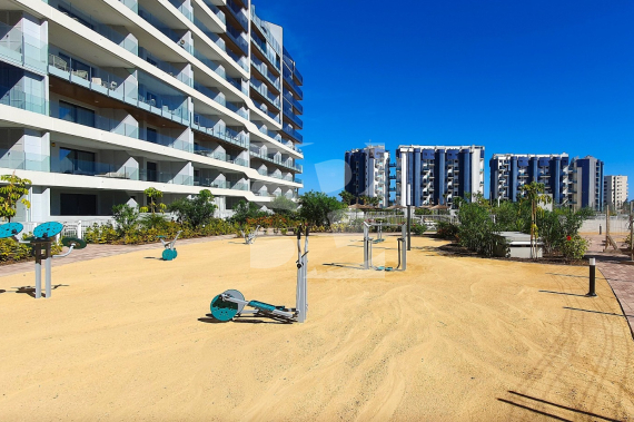 Apartment - Odsprzedaż - TORREVIEJA - 