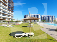 Apartment · Odsprzedaż TORREVIEJA · 