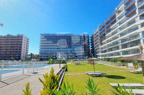 Apartment - Odsprzedaż - TORREVIEJA - 