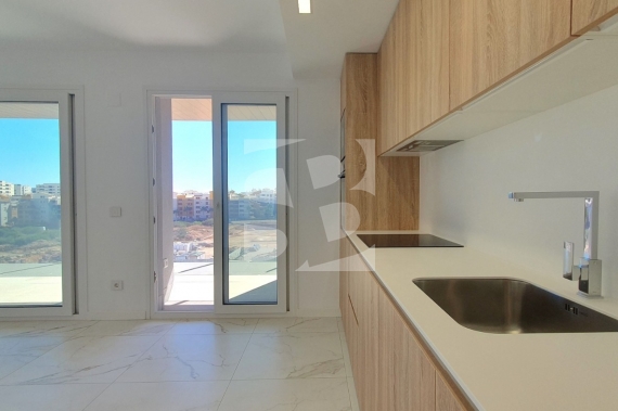 Apartment - Resale - TORREVIEJA - Punta Prima