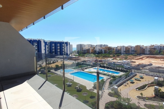 Apartment - Resale - TORREVIEJA - Punta Prima
