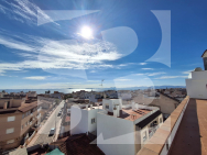 Apartamento · Obra Nueva LOS ALCAZARES · Los Alcazares