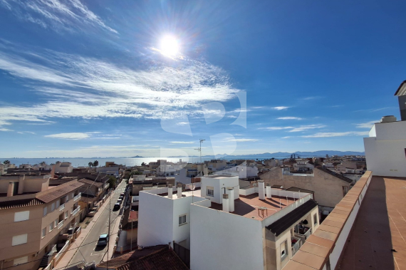 Apartment - New Build - LOS ALCAZARES - Los Alcazares