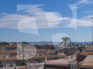 Apartamento · Obra Nueva LOS ALCAZARES · Los Alcazares