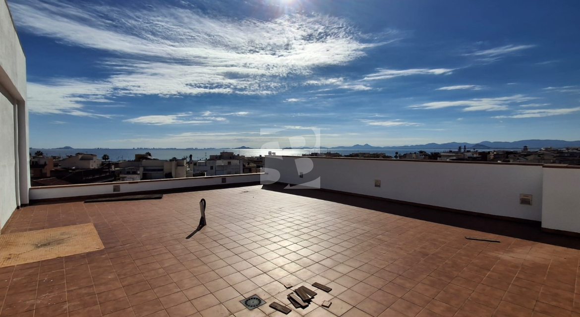 Apartamento · Obra Nueva LOS ALCAZARES · Los Alcazares